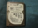 Seagate Momentus 500GB ST9500423AS 2.5" Sata Laptop Hard Drive Dp/n 0PCJG4 #24. Fixed Price $17.50.