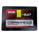 Edge SE847-V 500GB 2.5" Sata Iii Internal Ssd PE250751 Silicon Motion 3D Nand. Fixed Price $69.95.