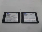Samsung 128GB Internal 2.5" Sata Solid State Drive MZ-7PC1280/0H1. Fixed Price $25.95.