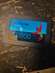 Adata Ultimate 2TB Ssd 2.5" Sata Iii (ASU800SS-2TT). Fixed Price $185.00.