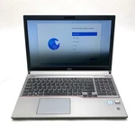 Fujitsu Lifebook E756 15" Intel I7-6600U 2.60GHZ 8GB 240GB Ssd WIN11 Dark Screen. Fixed Price $99.99.