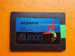 Ssd Solid State Drive Sata Laptop 2.5" Adata ASU800SS-1TT 1TB. Fixed Price $139.89.