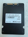Innodisk 256GB 2.5-INCH Industrial Sata Ssd 3MG2-P Series. Fixed Price $43.00.