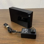 Seagate Backup+ Plus Hub 4TB External Hdd SRD0PV1 1XAAP4-500 Tested. Fixed Price $69.95.