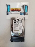614828-002 Hp 500GB 3G 7.2K 2.5" Mdl Sata Hdd --MM0500EBKAE. Fixed Price $59.00.