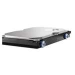 Hp FH963AA 320GB 7200 Rpm 8MB Cache Sata 3.0GB Smart Internal Hard Drive. Fixed Price $49.99.