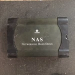Coolmax CN-550 Nas Networking Hard Drive. Fixed Price $49.99.