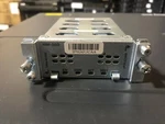 Cisco Nim-ssd Carrier Card For Drive Isr 4000. Fixed Price $59.99.