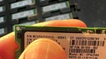 Samsung SM961 256GB, M.2 2280 Internal Ssd MZ-VPW2560. Fixed Price $49.99.