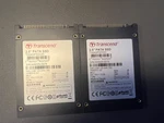 Transcend TS64GSSD25S-M Solid-state DRIVE-64GB Pata-lot Of. Fixed Price $90.97.