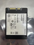 Sandisk X110 2.5" Ssd 128GB SD6SB1M-128G-1012 S/n -141817400466. Fixed Price $24.95.