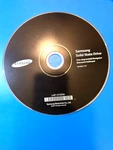 Samsung Ssd Install Navigator Cd V4.5 Original Software & Manual Disc Like. Fixed Price $9.99.