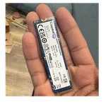 Kingston NV1 1TB Pcie Nvme M.2 Internal Solid State Drive SNVN/1000G Blue Ssd. Fixed Price $89.99.