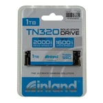 Inland TN320 1TB Ssd Nvme Pcie Gen 3.0X4 M.2 2280 3D Nand Tlc Internal. Fixed Price $200.00.