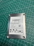 Lenovo 128GB (ssd) Mlc Sata 6GBPS 2.5-INCH Internal Solid State Drive 3C01110230. Fixed Price $14.99.