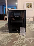 Buffalo Terastation TS3400D0404 Nas. Fixed Price $700.00.