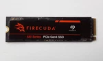Seagate Firecuda 530 2TB Internal Solid State Drive - M.2 Pcie GEN4 Nvme 1.4,. Fixed Price $400.00.