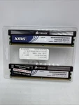 Corsair Dominator CM2X2048-8500C5C DDR2 Memory Ram 2048MB Kit. Fixed Price $48.78.