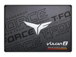 Team Group T-force Vulcan 1TB 2.5" 550MB/S 5V Dc Black T253TZ001T0C101. Fixed Price $255.74.