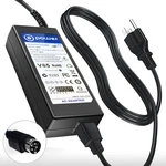 Synology Disk Station DS410J DS411J DS412 + Server Ac Dc Adapter Charger Supply. Fixed Price $16.99.