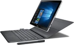 New Samsung Galaxy Book 10.6" Full Hd M3 64GB Win Home Silver S-pen. Fixed Price $329.00.