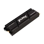 Kingston Fury Renegade 1TB Pcie Gen 4.0 Nvme M.2 Internal Gaming Ssd. Fixed Price $259.00.
