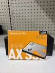 Teamgroup AX2 512GB 3D Nand Tlc 2.5 Inch Sata Iii Internal Solid State Drive New. Fixed Price $75.00.