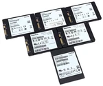 Lot Of Sandisk 64GB Sata Iii 6GB/S 2.5" Solid State Drive Ssd - Mixed Models. Fixed Price $50.99.
