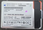 Lenovo 45N8076 45N8081 MZ-7PA1280/0L1 128GB 3GB/S Sata 2.5" Ssd Tested 97%. Fixed Price $13.99.