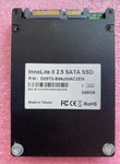 Innodisk Innolite Ii 256GB Fid 2.5" Sata Ssd D2ST2-B56J20AC2EN Flash. Fixed Price $68.00.