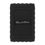 Glyph Blackbox Plus Rugged Portable 5400RPM 1TB Hard Drive (black). Fixed Price $159.99.