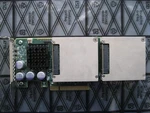 Sun Flash Accelerator F40 Pcie Card Lsi Seagate Warpdrive BLP4-400. Fixed Price $75.00.