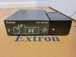Extron Ipcp 250 With Link License Ui Part: 60-1429-01A Control Processor. Fixed Price $399.00.