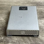 G-technology G-drive Mini 0G01650 7200RPM 500GB Portable External Hard. Fixed Price $44.99.