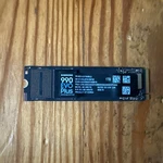 Samsung Ssd 990 Evo Plus 1TB Nvme Pcie 4.0/5.0 100% Health. Fixed Price $150.00.