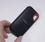 Sandisk 4TB Extreme Pro V2 Portable Usb-c Nvme SDSSDE61-4T00 Pre-owned. Fixed Price $389.99.
