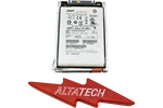 Emc 005051141 1.6TB 7.2K Sas 2.5 6G Hard Disk Drive. Fixed Price $750.00.