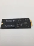 Genuine Oem Apple Imac Samsung 256GB Sspolaris Nvme Ssd MZ-KPW2560/0A7. Fixed Price $25.00.