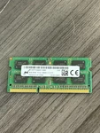 Micron 8GB 2RX8 Ram Stick MT16KTF1G64HZ-1G6N1 PC3L-12800S-11-13-F3 Memory Drive. Fixed Price $23.99.