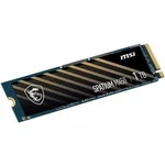Msi Spatium Pcie 4.0 Nvme M.2 2280 Ssd SM450N1TBV1. Fixed Price $229.02.