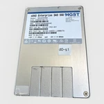 Hgst Zeus Iops 800GB Sas 2.5" Solid State Drive S841E800M2 100% Health. Fixed Price $69.99.