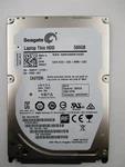 Dell ST500LM021 500GB 2.5" 6GB/S 7.2K Rpm Sata Hard Drive P/N:00KX1F Tested. Fixed Price $17.99.