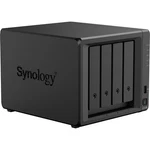 Synology 918+ Nas With 16TB Wd Red Drives And 256G Nvme Cache. Fixed Price $599.00.