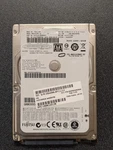 Fujitsu MHZ2320BH 320GB 5400RPM Sata 2.5 8MB Cache Internal Laptop Hard Drive. Fixed Price $18.90.