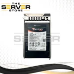 Seagate 3.84TB Sata 6G Ri 2.5" Sed Ssd Nytro 1351 Poweredge G16TH XA3840LE10063. Fixed Price $749.99.