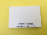 Samsung 860 Pro Series 256GB 2.5 Inch SATA3 Ssd MZ-76P256E New. Fixed Price $179.00.