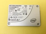 Intel D3-S4610 Series 7.68TB Sata 6GB/S 2.5'' Internal SSDSC2KG076T8. Fixed Price $1750.00.
