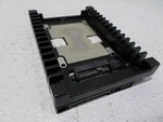Wd Sata Icepack 2.5IN To 3.5IN Server Hard Drive Caddy Ssd Adapter. Fixed Price $12.50.