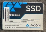 Axiom 200GB Enterprise EV300 Ssd 2.5" 6GB/S Sata Iii Solid State Drive. Fixed Price $119.99.