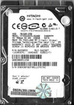 Hitachi HTS543225L9SA00 250GB Sata Hard Drive P/n: 0A59055 Mlc: DA2387. Fixed Price $44.25.